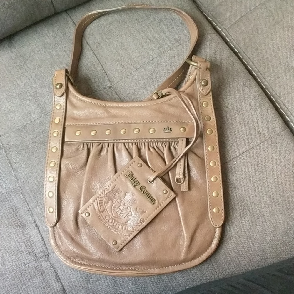 Juicy couture side bag